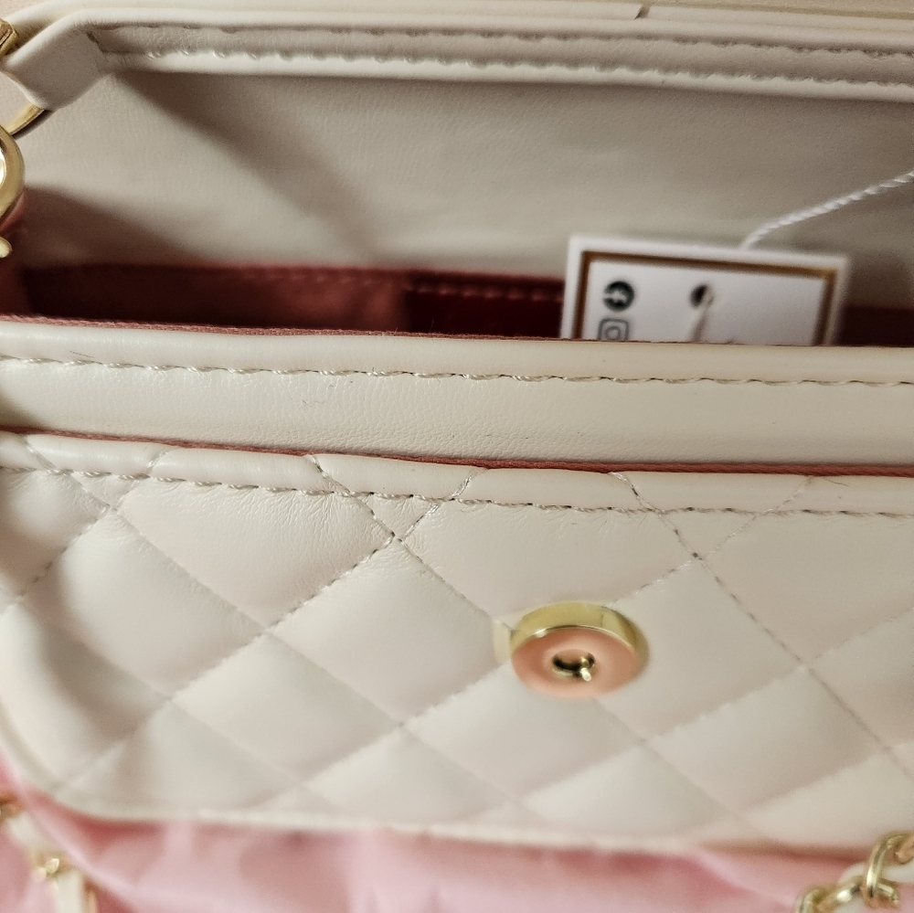 NWT Mini Crossbody Purse - Picture 10 of 10